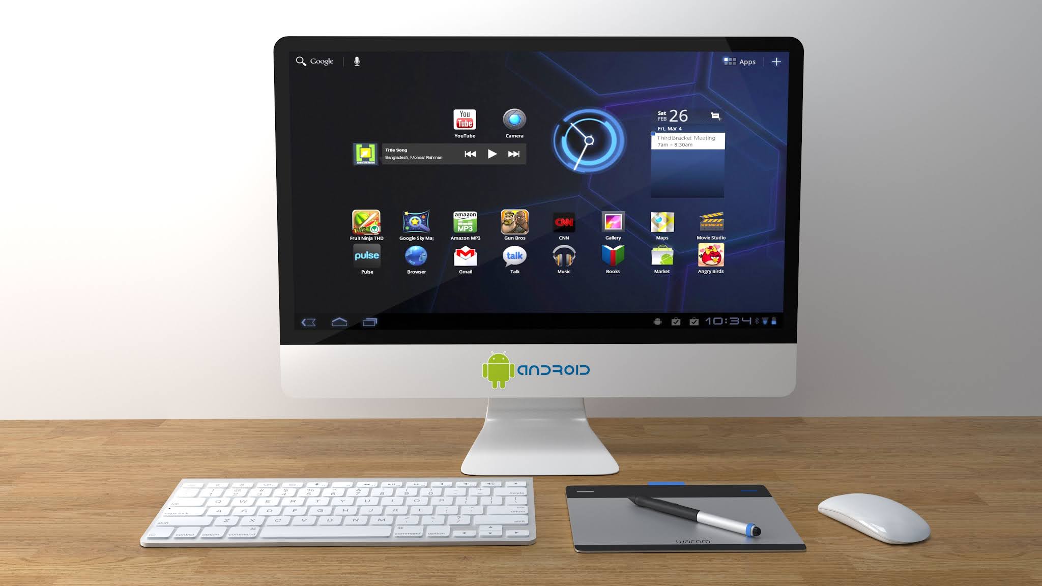 The 5 Best Android OS for Your PC or Laptop