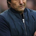 Conte masih gembira di Tottenham Hotspur