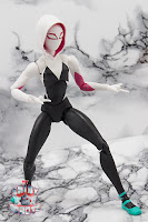MAFEX Spider-Gwen (Gwen Stacy) 28