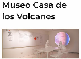 Museo Casa de los Volcanes