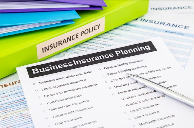 why startups need commercial insurance policy coverage protections