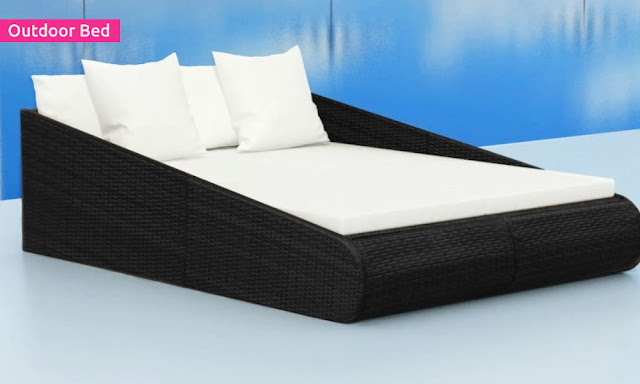 Outdoor Bed