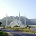 Faisal Mosque Islamabad Pakistan