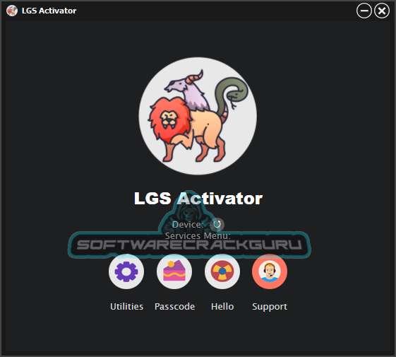 LGS Activator 2.0 Windows Bypass Tool: The Latest and Greatest (3 Day Trial)