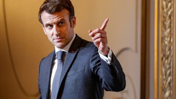 « Maintenant ça suffit ! » : pourquoi Emmanuel Macron agace ses militants