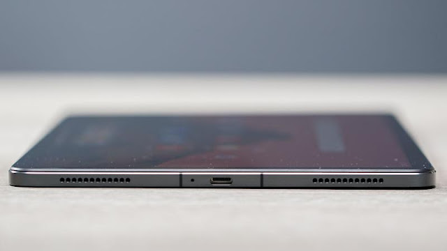 Xiaomi Pad 5 Review