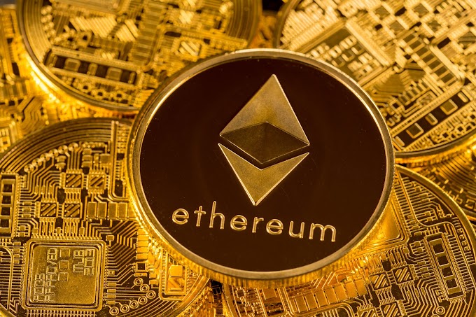 Ethereum Gas Fees Slump to 48-Day Low as ETH Struggles with Momentum