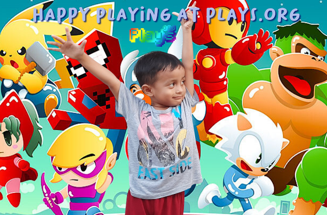 happy playing at plays.org