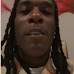 Burna Boy shaves off beards says 'Now I look my age'