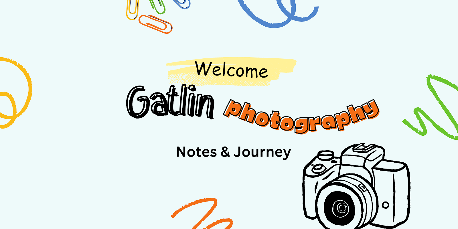 Gatlin Photography