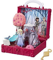 Disney Frozen Pop Adventures Enchanted