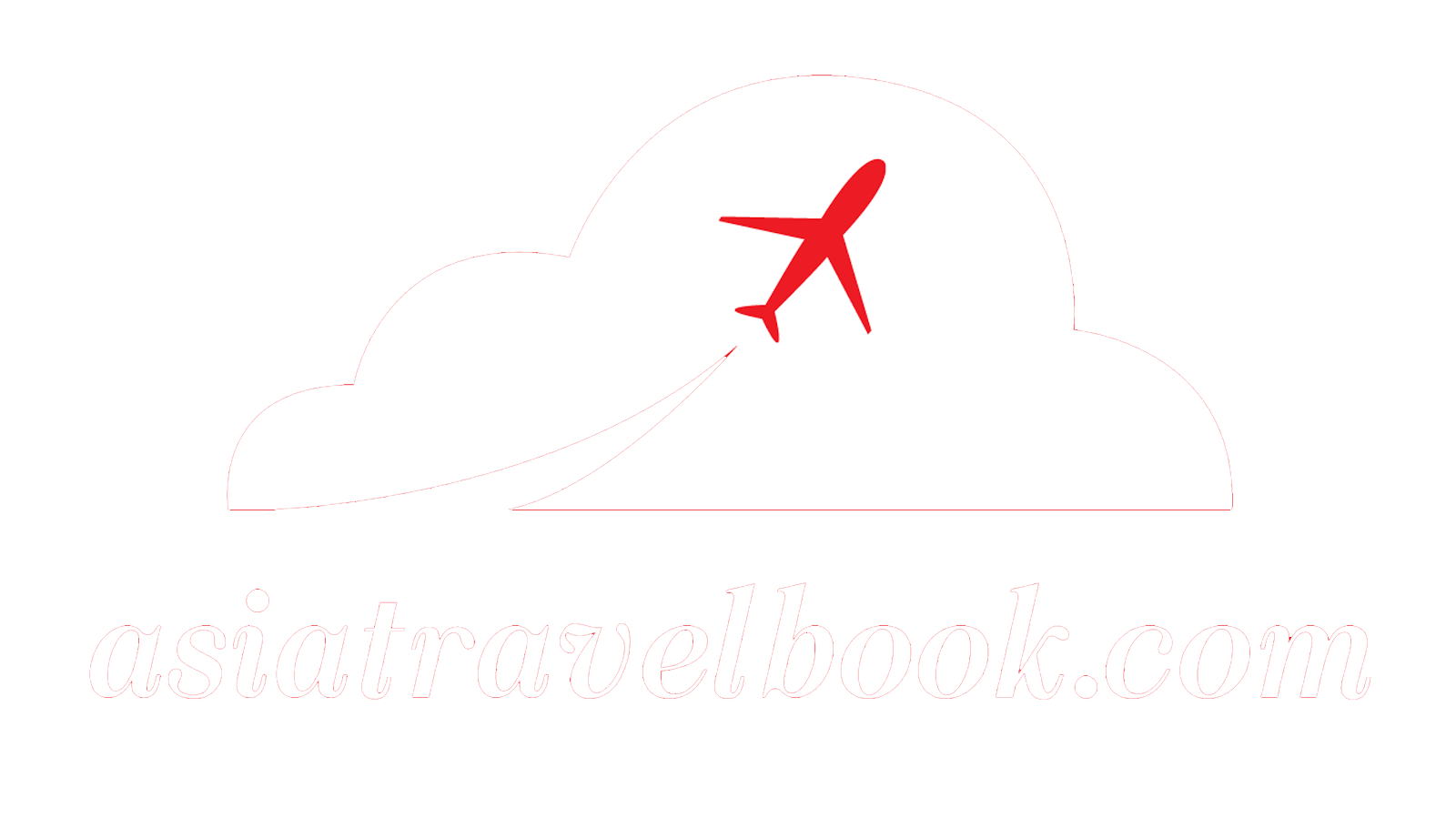 Asia Travel Book