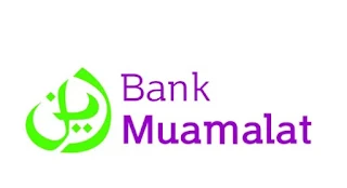 Lowongan Kerja D3 S1 Bank Muamalat Mulia Teller Bulan November 2021