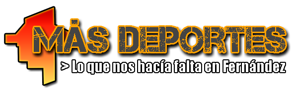 Más Deportes