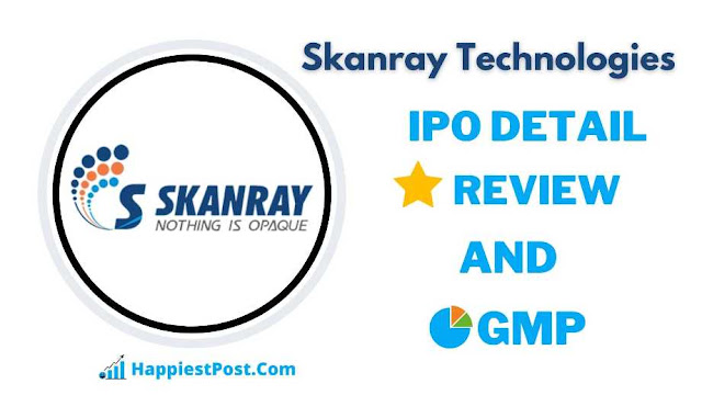 Skanray Technologies IPO GMP