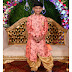 SAREE & DOTHI CEREMONY