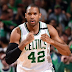 Al Horford: "Sé que represento al pueblo dominicano"