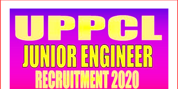 UPPCL Junior Engineer JE Trainee Electrical Result 2021