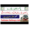 Pakistan Railways Latest Jobs 2022 | Govt Jobs In Pakistan Railways 2022
