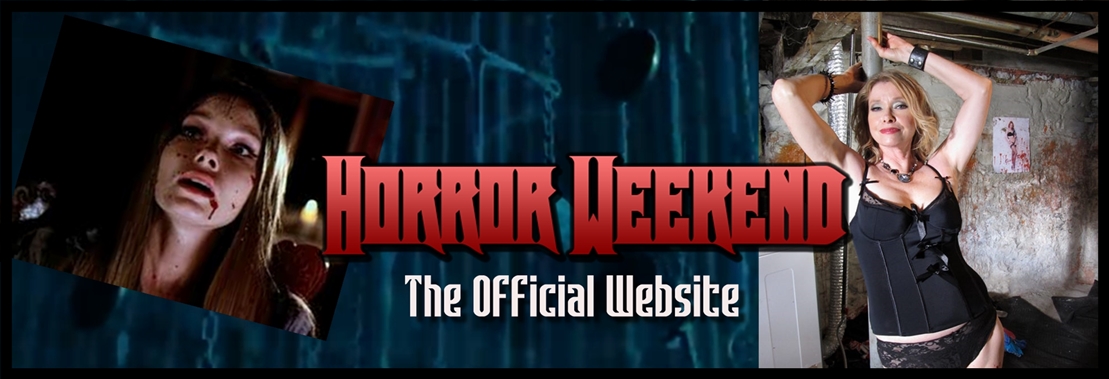 Horror Weekend