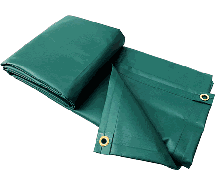 Tarpaulins: Different Types of Tarpaulin Sheets and Their Advantages