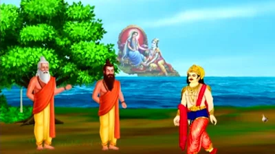 क्यों है बांके बिहारी जी काले रंग के  ?/निधिवन की सम्पूर्ण जानकारी (हरिदास जी की अचल भक्ति)निधिवन की एक प्रचलित सत्य घटना