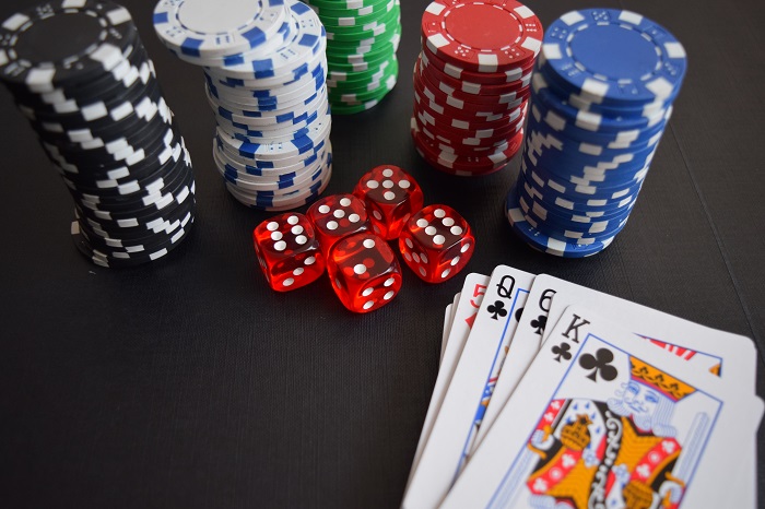 7 Ways How to Choose an Online Casino Like A Pro