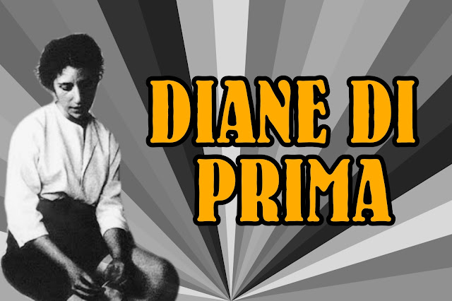 Diane Di Prima Poemas