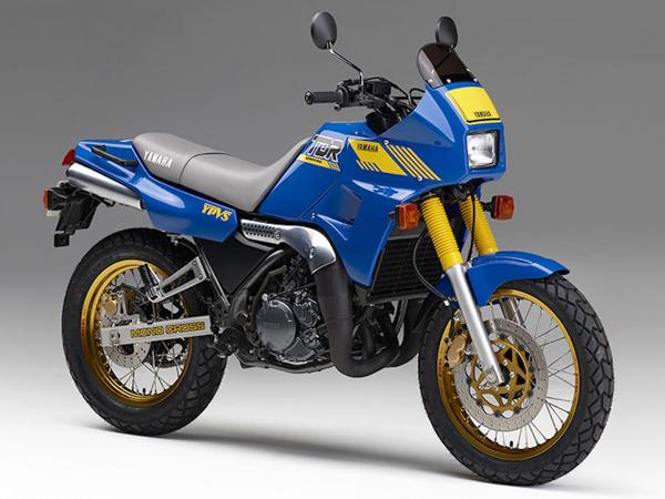 1.Yamaha RD250 (1972-1979)       The 1970s was the era when the Yamaha RD250 was the most popular. The car itself has 30 BHP of horsepower ever. In the 70's it was the fastest car of the era.      2.Yamaha RD250LC (1980-1982)    At that time, the Yamaha RD250LC was the favorite of the media ever. It is a car that can be called a pilot with a liquid cooling system, a mono-choke rear shock.      3. Suzuki RG250 Gamma (1983-1987)    It is a car that has been adapted from the RG500 Gamma by the car at 45 horsepower. The car itself also comes with a pair of discs. And coming out of the design, it also comes in GP form, ultra-light aluminum frame, Full Floater rear shock.     4.Kawasaki KDX200 (1983-2006)    At that time, the legal Euduro was called very few, with the Kawasaki KDX200 being a combination of strength and power. and actually works Plus the price is not strong as well.     5. Yamaha SDR200 (1987-1992)    It is a car that has been nicknamed The Whippet. It is a car that shows that it shoots slimmer, the better the weight of the car is only 105 kilograms. The engine's performance per weight is called strong.     6. Yamaha TDR250 (1988-1993)    It is another lightweight car. and has 46 horsepower, plus the car itself also comes in style Adventure, but unfortunately it's not a very good car. Because the use of the car is quite limited.      7. Gilera CX125 (1991)    It's a 125 cc car, but it has 30 BHP of horse power. The car is also distinguished by the front wheels. and rear wheels as well      8. Aprilia AF1 125 Sport Pro (1992-1993)    The car is equipped with a front shock absorber Up-Side Down brakes from Brembo. The car comes with 33 BHP horsepower, water-cooled engine.      9. 1992-1999 Cagiva Super City 125    It is a car with 30 BHP horsepower. The car uses high-grade materials, making the car quite expensive. In addition, the car itself also comes in a strange shape that someone else is friends with.      10. Honda NSR250 [MC28] (1996)    Must admit that from the past to the present, the Honda NSR250 is a car that has a strong current ever. with a unique Pro Arm rear wheel Dual disc front brakes It also comes with strength. Therefore, it is a car that is worth collecting a lot.