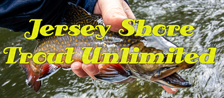Jersey Shore Trout Unlimited 