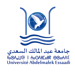 لوغو جامعة عبد المالك السّعدي