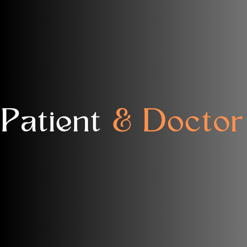 Patient & Doctor