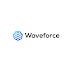 Waveforce -Modern Logo