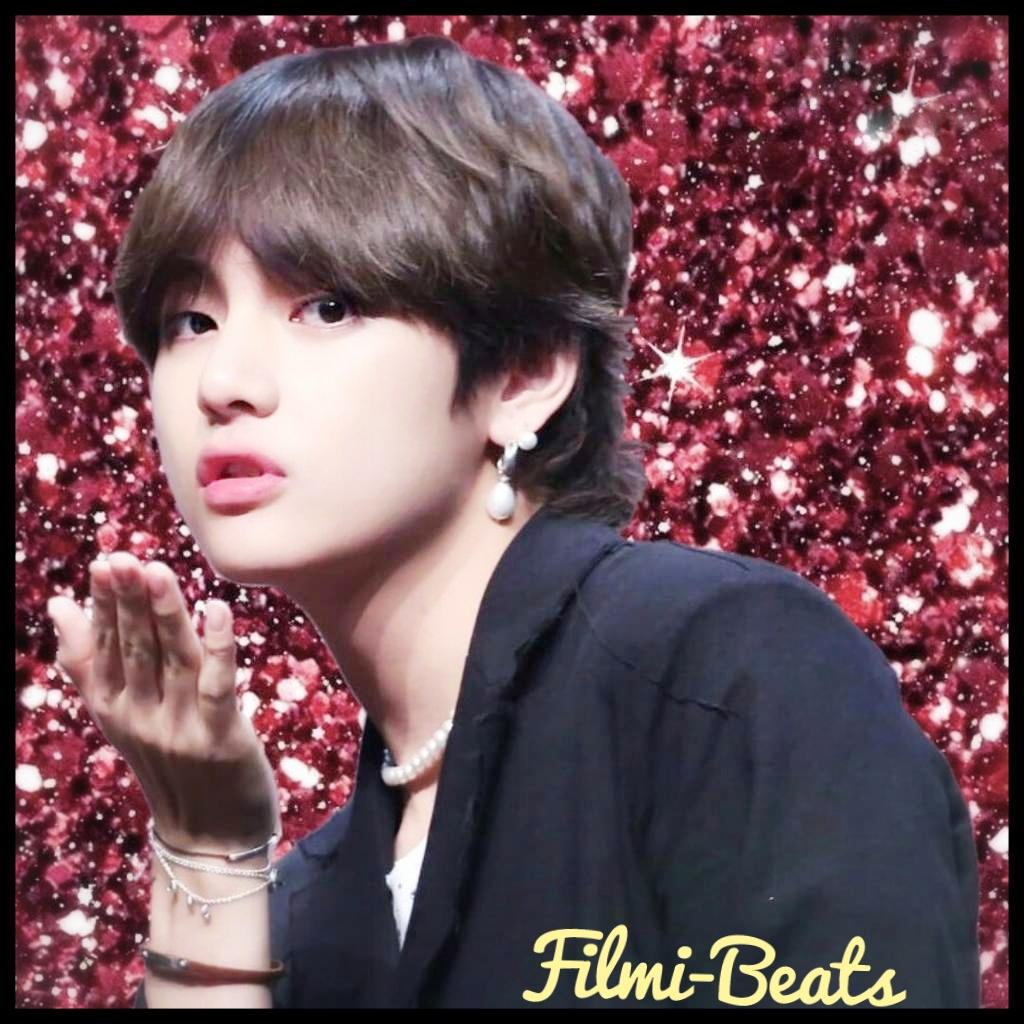 Kim Taehyung wallpapers image photo and biography