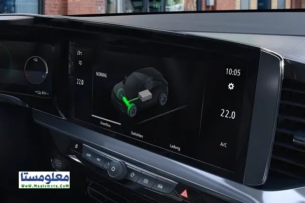 سعر أوبل موكا 2022 في مصر ومواصفات اوبل موكا 2022 Opel Mokka اسعار سيارة أوبل موكا 2022 في مصر ومواصفات أوبل موكا 2022 الشكل الجديد وسعر أوبل موكا 2022 Opel Mokka الجديدة في مصر