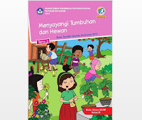 Download Buku Tema 2 Kelas 3