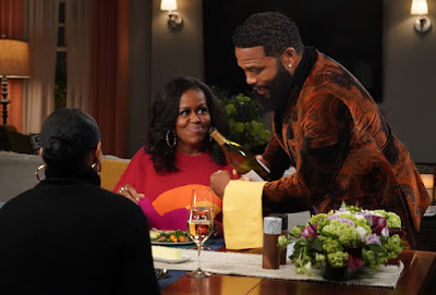 Black-ish Season 8 Image