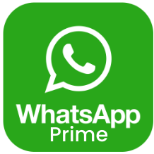 Whatsapp Prime mod APK by Forelinks Hub