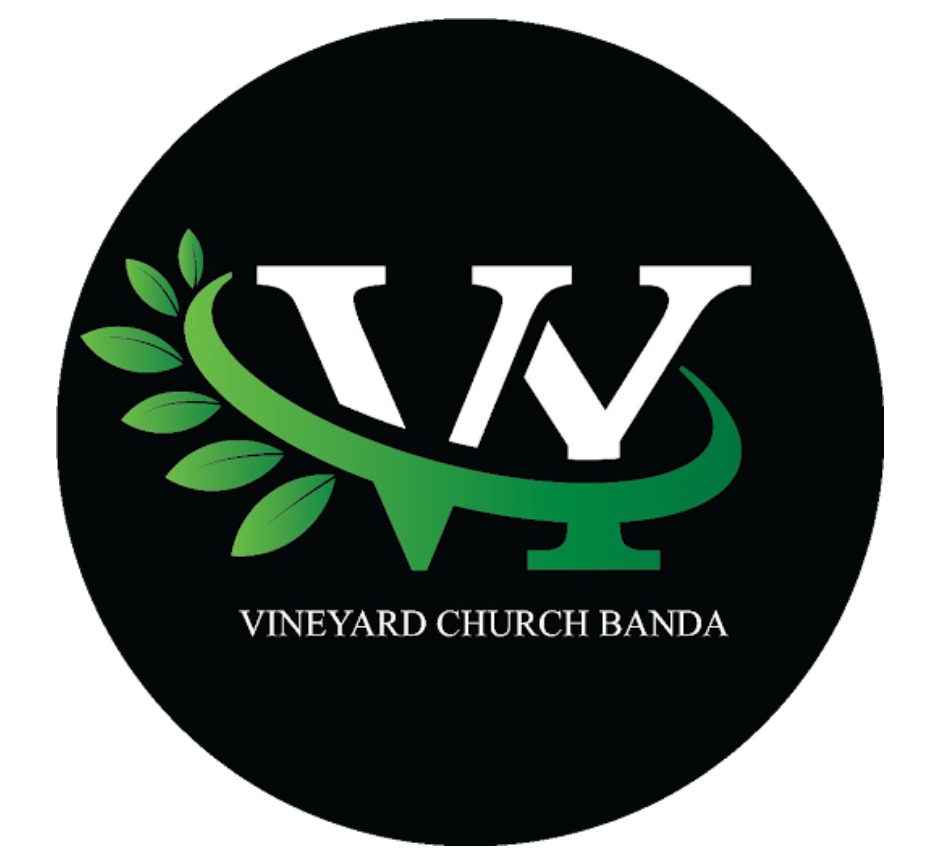  SERMON AT VINEYARD CHURCH BANDA