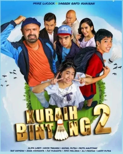 Sinopsis dan Nama Pemain Kuraih Bintang 2 MNCTV