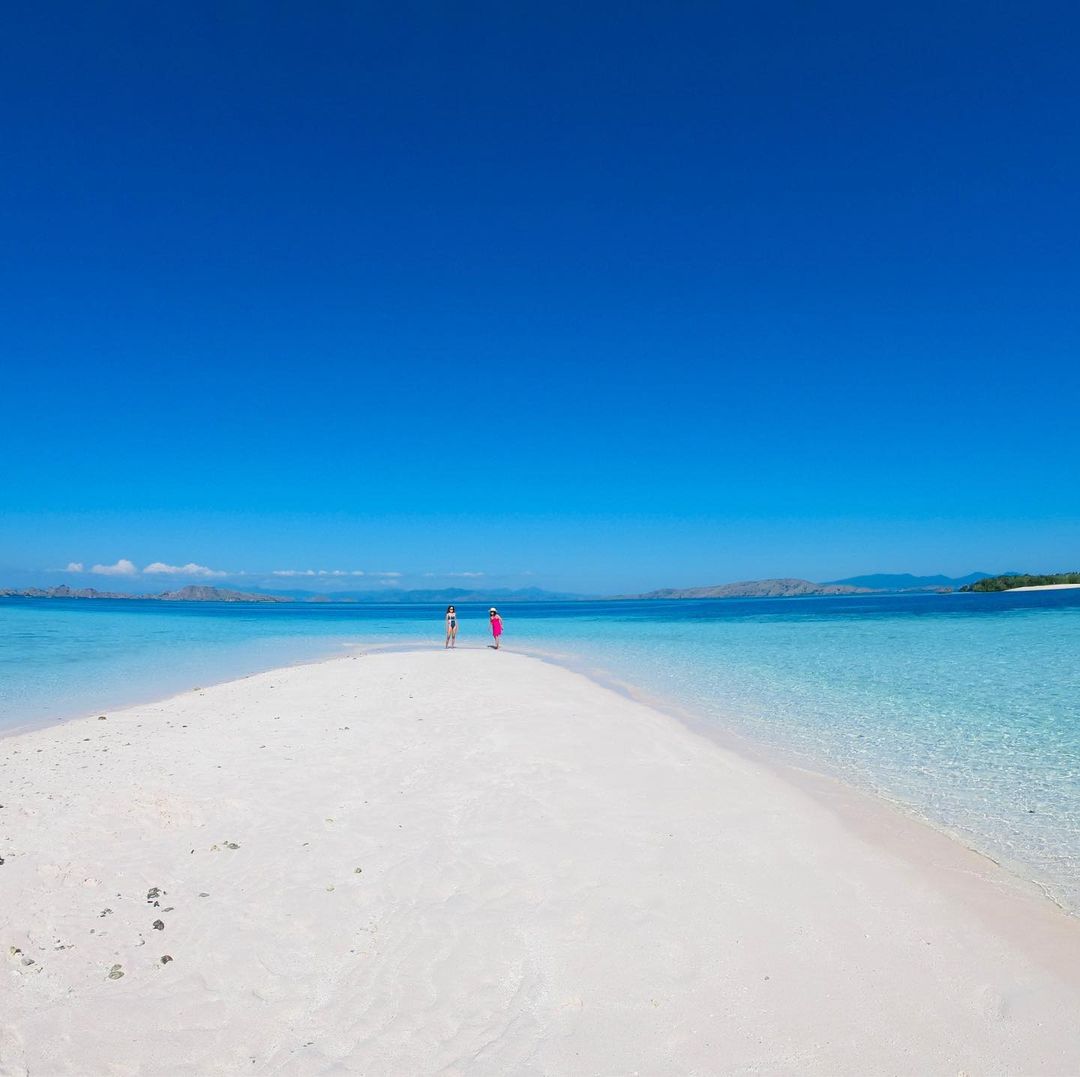 Pulau Gusung Makassar