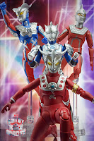 S.H Figuarts Ultraman Leo 48