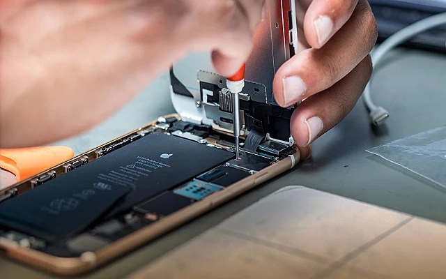 تحاكي Xiaomi شركة Apple وستساعد المستهلكين في إصلاح أجهزتهم في المنزل