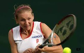 The Czech tennis star is also in the Australian detention center