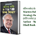 वॉरेन बफेट के टॉप 100 प्रेरक विचार | Warren Buffett Investment Strategy Book (वॉरेन बफेट इन्वेस्टमेंट स्ट्रैटेजी बुक) | Author  - Mahesh Sharma | Hindi Book Summary 