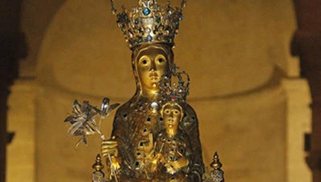 Virgen de la Vega, Salamanca imagen