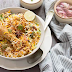 simple biryani recipe 