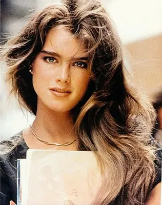 Brooke Shields Personal Life