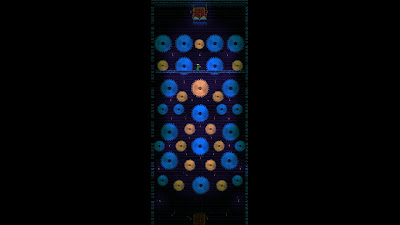 Key: Maze of Illusions game screenshot