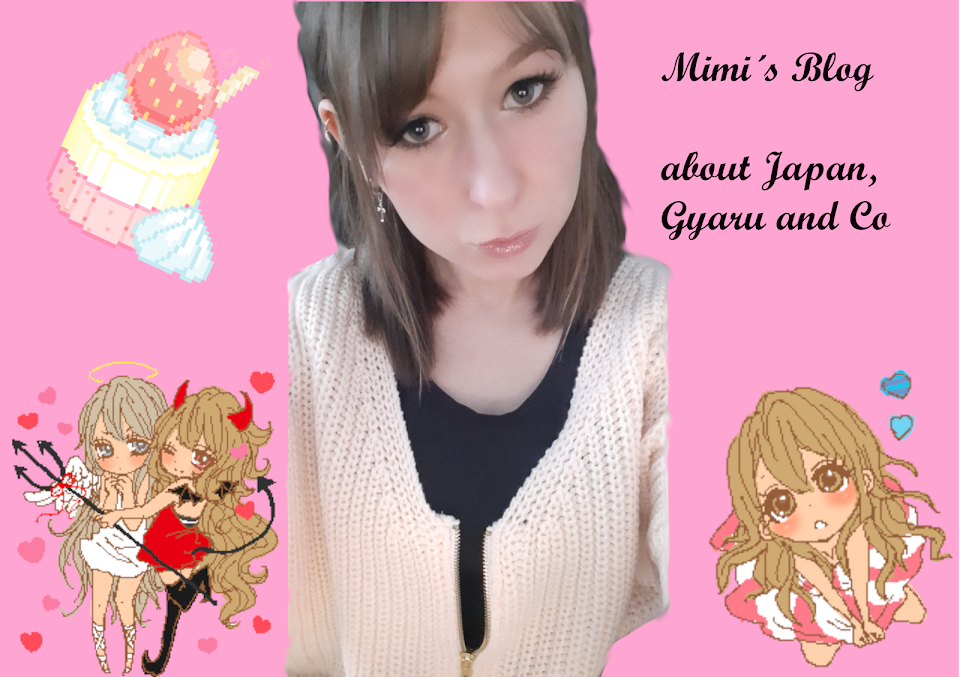 Mimi♥Gyaru